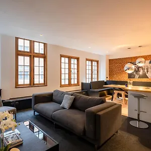 Apartment Smartflats - Grand-place I, Brüssel