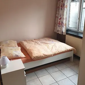 Rez De Chaussee - Erasme Bruxelles