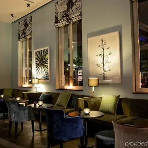 4* Hotell Numa Lief